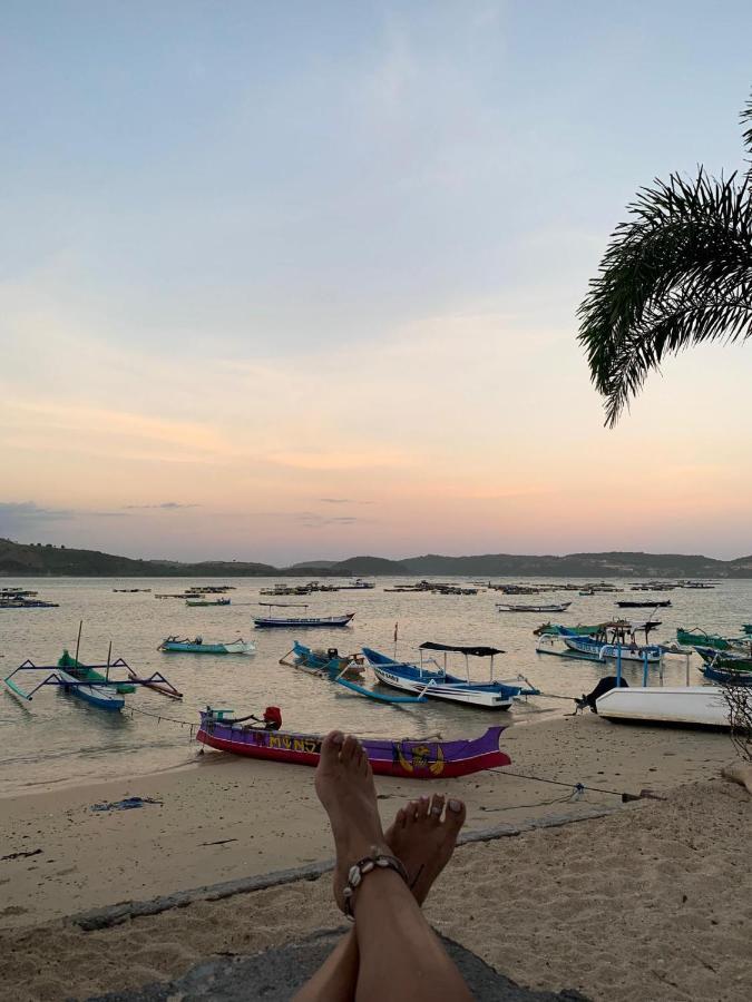 Charlies Shack Lombok Apartment Kuta  Exterior photo