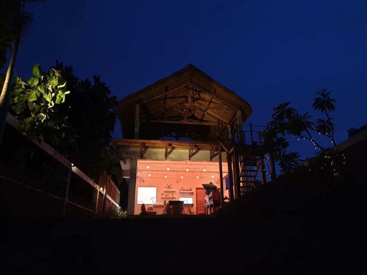 Charlies Shack Lombok Apartment Kuta  Exterior photo